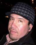jorge abel  Cruz Zelada